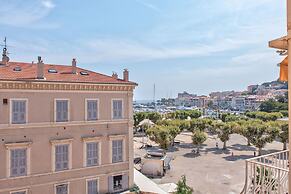 Duplex 2 Chambres Terrasse Vue Mer A2b024