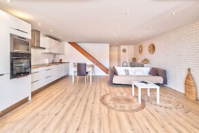 Duplex 2 Chambres Terrasse Vue Mer A2b024