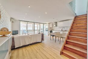 Duplex 2 Chambres Terrasse Vue Mer A2b024