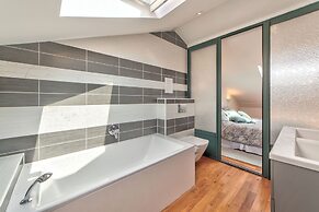 Duplex 2 Chambres Terrasse Vue Mer A2b024