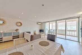 Duplex 2 Chambres Terrasse Vue Mer A2b024