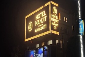 Hotel Manjit