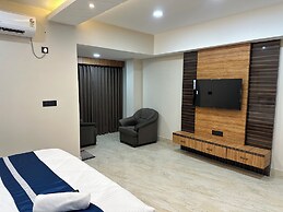 Hotel Manjit