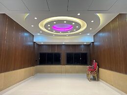 Hotel Manjit