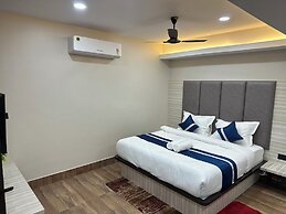 Hotel Manjit