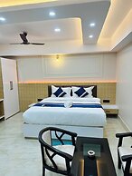 Hotel Manjit