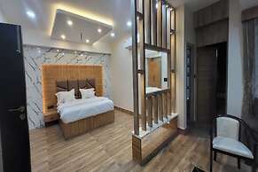 Hotel Manjit