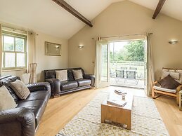 Orchard Cottage
