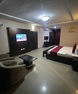 GRAND MARIDOS HOTEL