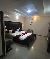GRAND MARIDOS HOTEL