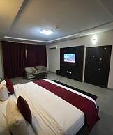 GRAND MARIDOS HOTEL