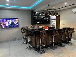 GRAND MARIDOS HOTEL