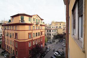 Moderno bilocale a 10 min dal Colosseo