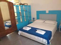 RESIDENZA CUNTIN