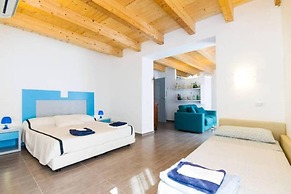 RESIDENZA CUNTIN