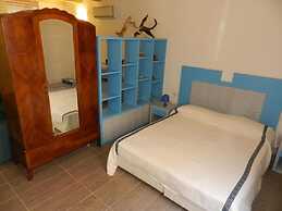 RESIDENZA CUNTIN