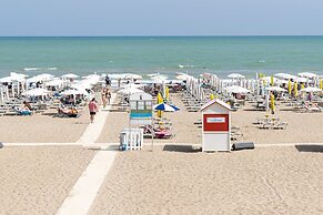 Hotel Tizian Beach