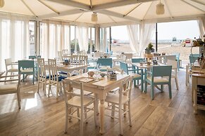 Hotel Tizian Beach