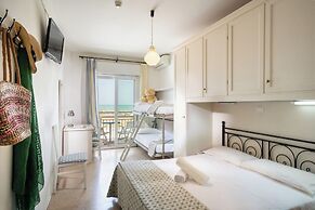 Hotel Tizian Beach