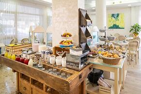 Hotel Tizian Beach