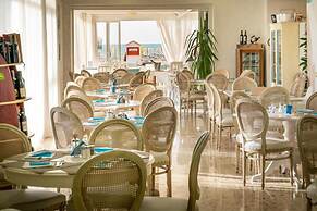 Hotel Tizian Beach
