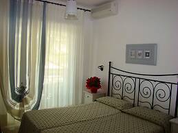 Hotel Tizian Beach
