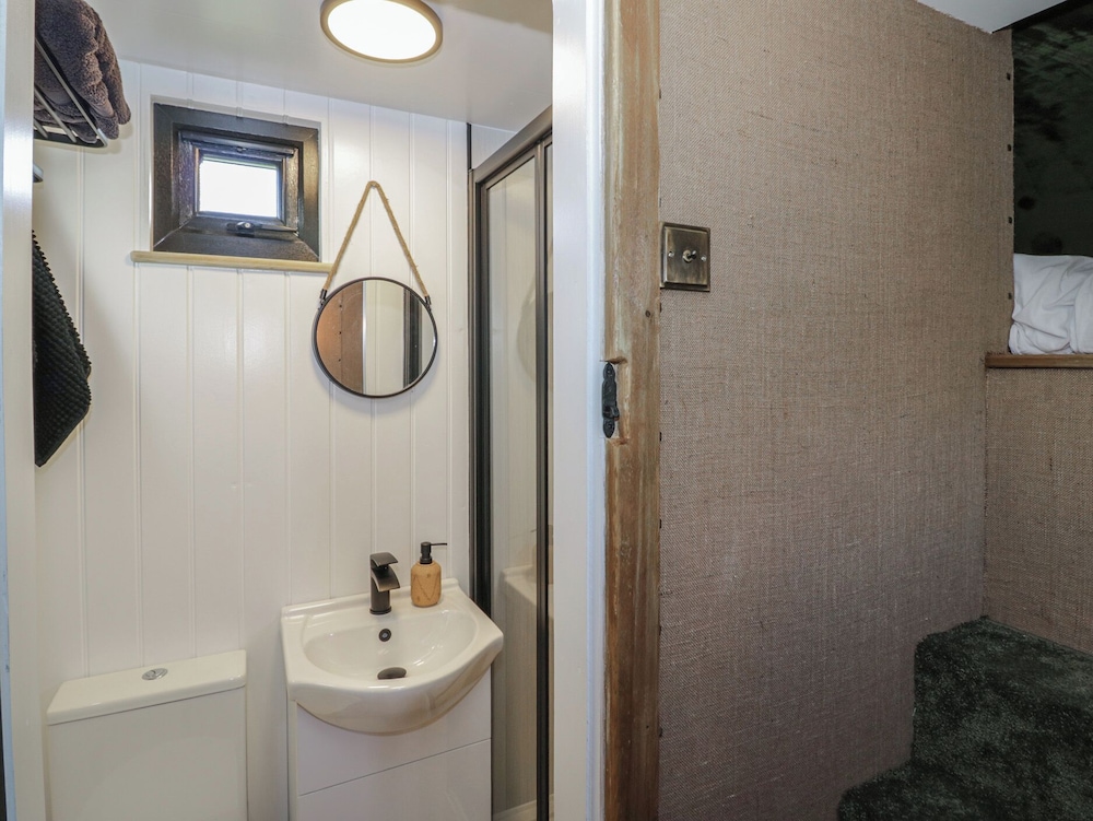 Gigi's Horsebox