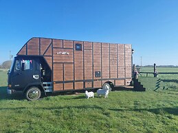 Gigi's Horsebox