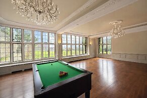 Hanlith Hall