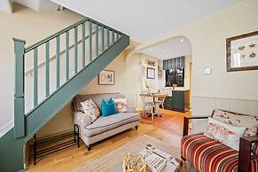 Maple Cottage in Oxfordshire