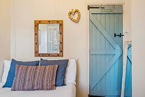 Maple Cottage in Oxfordshire