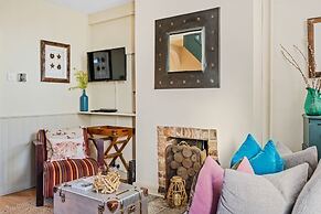 Maple Cottage in Oxfordshire
