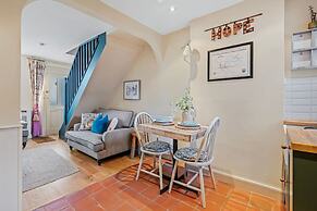Maple Cottage in Oxfordshire