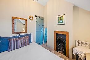 Maple Cottage in Oxfordshire