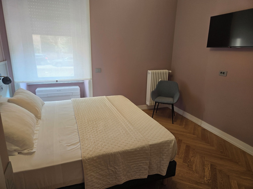 Pepe's Place - Guesthouse Manzoni