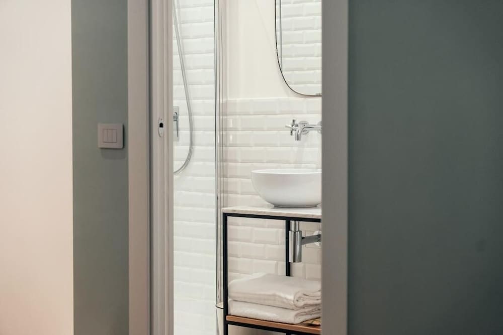 Pepe's Place - Guesthouse Manzoni