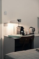 Pepe's Place - Guesthouse Manzoni