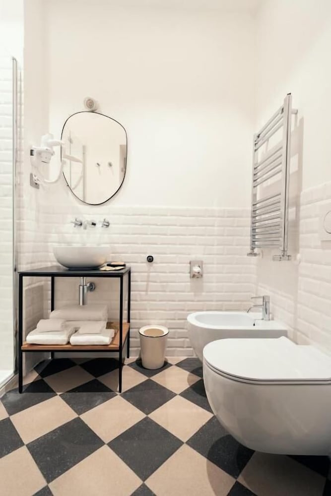 Pepe's Place - Guesthouse Manzoni