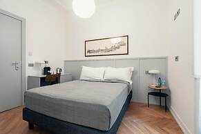 Pepe's Place - Guesthouse Manzoni