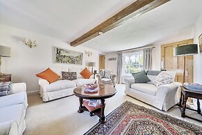 Cutbush Farmhouse
