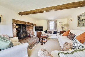 Cutbush Farmhouse