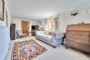 Cutbush Farmhouse