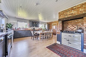 Cutbush Farmhouse