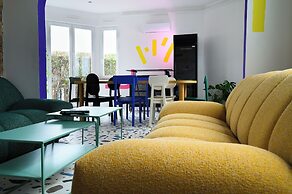 Cool Cool House
