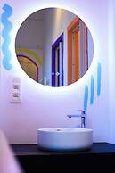 Cool Cool House