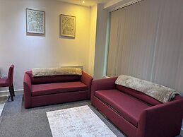 Heathrow Airport - Apt - Stay 3 - Great Location