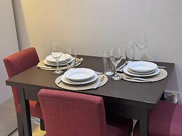 Heathrow Airport - Apt - Stay 3 - Great Location