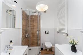 Malila Apartments Prażmowskiego 46