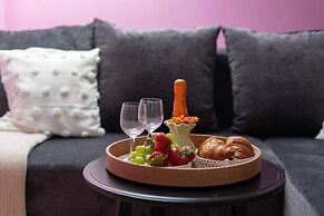 Malila Apartments Prażmowskiego 46