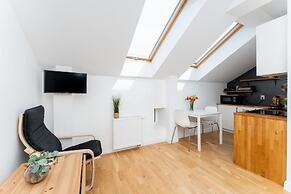 Malila Apartments Prażmowskiego 46